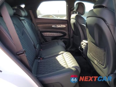 Zdjęcie 11 z 13 samochodu: 2024 GENESIS GV70 BASE VIN:5NMMCDTC8RH012674 - miniatura