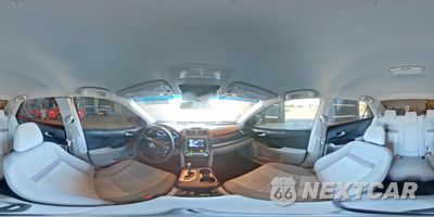 Zdjęcie 14 z 14 samochodu: 2013 TOYOTA CAMRY L VIN:4T4BF1FKXDR279513 - miniatura