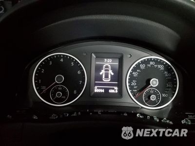 Zdjęcie 9 z 12 samochodu: 2016 VOLKSWAGEN TIGUAN S VIN:WVGAV7AX3GW585976 - miniatura