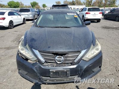 Piąte zdjęcie samochodu w środku: 2016 NISSAN ALTIMA 2.5 VIN:1N4AL3AP3GC199729 - miniatura