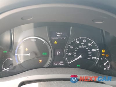 Zdjęcie 9 z 15 samochodu: 2015 LEXUS RX 450H VIN:2T2BC1BA4FC001285 - miniatura