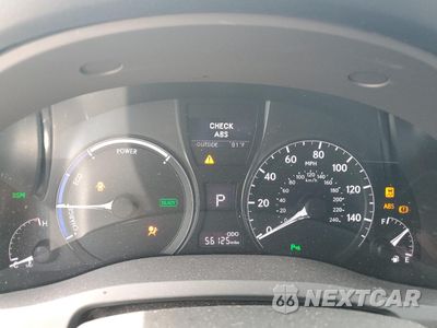 Zdjęcie 9 z 15 samochodu: 2015 LEXUS RX 450H VIN:2T2BC1BA4FC001285 - miniatura