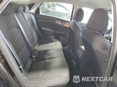 Zdjęcie 10 z 15 samochodu: 2019 KIA FORTE FE VIN:3KPF24ADXKE009294 - miniatura