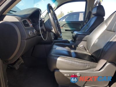 Zdjęcie 7 z 12 samochodu: 2013 GMC SIERRA K1500 SLT VIN:3GTP2WE76DG279313 - miniatura