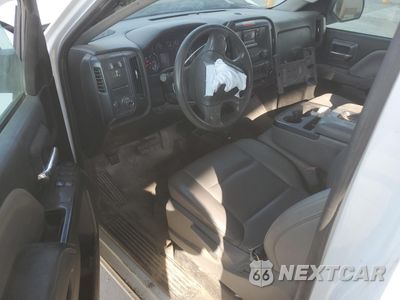 Zdjęcie 8 z 14 samochodu: 2015 CHEVROLET SILVERADO K1500 VIN:1GCNKPEC0FZ297643 - miniatura