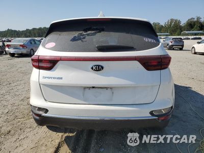 Zdjęcie 6 z 14 samochodu: 2022 KIA SPORTAGE LX VIN:KNDPM3AC5N7010048 - miniatura