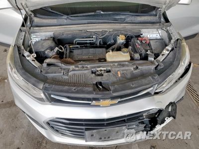 Zdjęcie 12 z 16 samochodu: 2018 CHEVROLET TRAX 1LT VIN:3GNCJLSB7JL226185 - miniatura