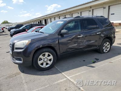 2015 GMC ACADIA SLE 1GKKRNED3FJ367764 - główne zdjęcie licytacji z USA - miniatura