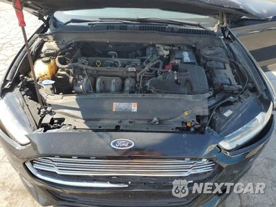 Zdjęcie 11 z 14 samochodu: 2016 FORD FUSION SE VIN:3FA6P0H77GR201675 - miniatura