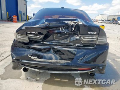 Zdjęcie 6 z 14 samochodu: 2006 ACURA TSX VIN:JH4CL96826C033495 - miniatura