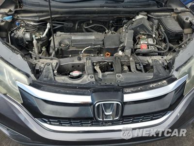 Zdjęcie 11 z 13 samochodu: 2015 HONDA CR-V LX VIN:3CZRM3H33FG702260 - miniatura