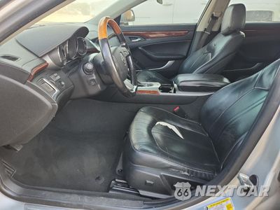 Zdjęcie 7 z 14 samochodu: 2012 CADILLAC CTS PREMIUM COLLECTION VIN:1G6DP8E35C0140261 - miniatura
