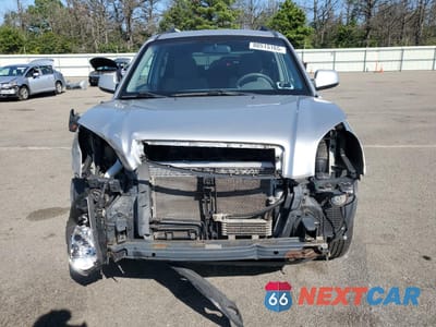 Piąte zdjęcie samochodu w środku: 2006 HYUNDAI TUCSON GLS VIN:KM8JN72D96U458034 - miniatura