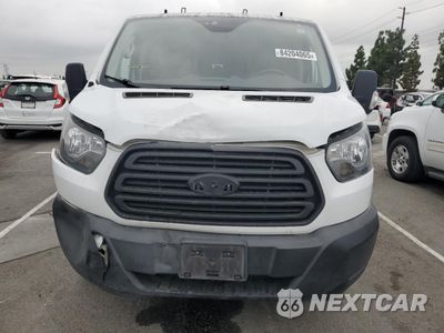Piąte zdjęcie samochodu w środku: 2019 FORD TRANSIT T-250 VIN:1FTYR1YM2KKA21493 - miniatura