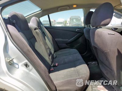 Zdjęcie 10 z 13 samochodu: 2012 NISSAN ALTIMA BASE VIN:1N4AL2APXCN449623 - miniatura