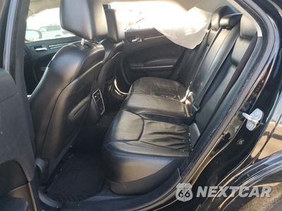 Zdjęcie 10 z 14 samochodu: 2015 CHRYSLER 300 VIN:2C3CCAAG2FH929914 - miniatura