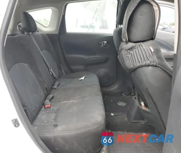 Zdjęcie 10 z 12 samochodu: 2018 NISSAN VERSA NOTE S VIN:3N1CE2CPXJL366106 - miniatura