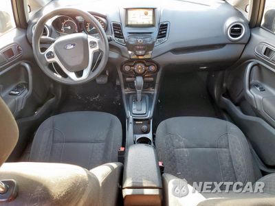 Zdjęcie 8 z 14 samochodu: 2019 FORD FIESTA SE VIN:3FADP4EJ6KM132837 - miniatura