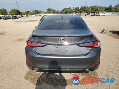 Zdjęcie 6 z 12 samochodu: 2022 LEXUS ES 350 F SPORT VIN:58AGZ1B11NU122435 - miniatura