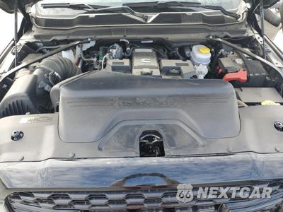 Zdjęcie 11 z 15 samochodu: 2024 RAM 2500 BIG HORN VIN:3C6UR5DL5RG251346 - miniatura