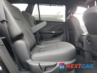 Zdjęcie 11 z 13 samochodu: 2025 LEXUS TX 350 BASE VIN:5TDAAAB62SS028200 - miniatura