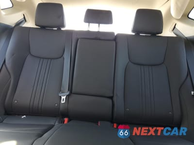 Zdjęcie 10 z 14 samochodu: 2025 LEXUS NX 250 BASE VIN:2T2ADCAZ0SC030448 - miniatura