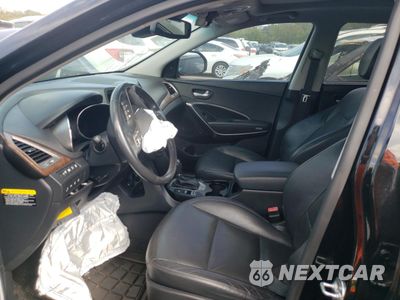 Zdjęcie 7 z 14 samochodu: 2017 HYUNDAI SANTA FE SE ULTIMATE VIN:KM8SR4HF3HU251660 - miniatura