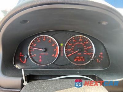Zdjęcie 9 z 12 samochodu: 2005 MAZDA 6 S VIN:1YVHP80D555M71212 - miniatura