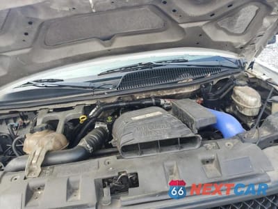 Zdjęcie 7 z 10 samochodu: 2006 CHEVROLET EXPRESS G3500 VIN:1GBJG312961164033 - miniatura