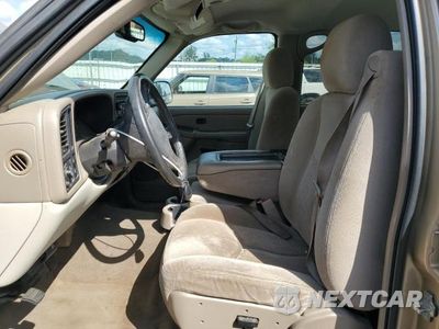 Zdjęcie 7 z 12 samochodu: 2006 CHEVROLET AVALANCHE C1500 VIN:3GNEC12Z26G104936 - miniatura