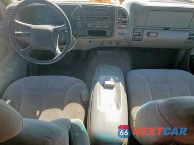 Zdjęcie 8 z 14 samochodu: 1999 CHEVROLET GMT-400 C1500 VIN:1GCEC19R7XR114135 - miniatura