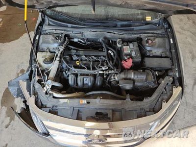 Zdjęcie 11 z 12 samochodu: 2011 FORD FUSION SE VIN:3FAHP0HA4BR214106 - miniatura