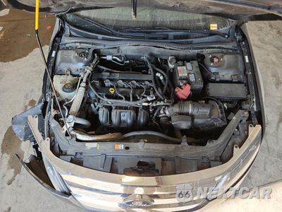 Zdjęcie 11 z 12 samochodu: 2011 FORD FUSION SE VIN:3FAHP0HA4BR214106 - miniatura