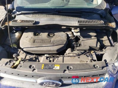 Zdjęcie 12 z 13 samochodu: 2013 FORD ESCAPE SE VIN:1FMCU0G93DUC46685 - miniatura
