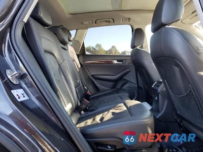 Zdjęcie 11 z 13 samochodu: 2015 AUDI Q5 PREMIUM PLUS VIN:WA1DGAFP0FA033990 - miniatura