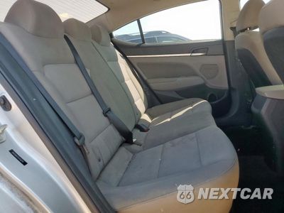 Zdjęcie 10 z 16 samochodu: 2020 HYUNDAI ELANTRA SEL VIN:5NPD84LF2LH558294 - miniatura