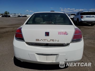 Zdjęcie 6 z 13 samochodu: 2008 SATURN AURA XE VIN:1G8ZS57N98F253613 - miniatura