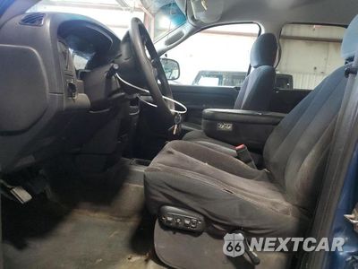 Zdjęcie 7 z 12 samochodu: 2003 DODGE RAM 1500 ST VIN:1D7HU18N43S134845 - miniatura