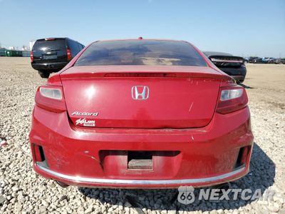 Zdjęcie 6 z 12 samochodu: 2013 HONDA ACCORD EXL VIN:1HGCT1B88DA018132 - miniatura