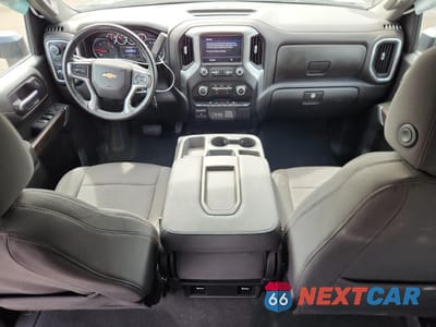 Zdjęcie 8 z 13 samochodu: 2023 CHEVROLET SILVERADO K3500 LT VIN:1GC4YTEY2PF179918 - miniatura