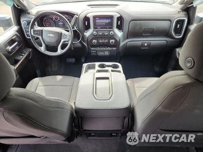 Zdjęcie 8 z 13 samochodu: 2023 CHEVROLET SILVERADO K3500 LT VIN:1GC4YTEY2PF179918 - miniatura