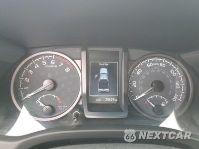 Zdjęcie 9 z 12 samochodu: 2023 TOYOTA TACOMA DOUBLE CAB VIN:3TMCZ5AN6PM570313 - miniatura
