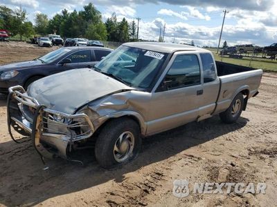 2000 GMC SONOMA 1GTDT19W5Y8121285 - główne zdjęcie licytacji z USA - miniatura