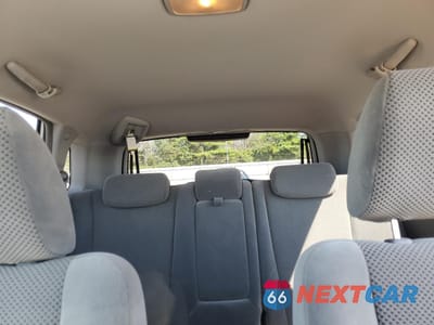 Zdjęcie 10 z 16 samochodu: 2006 HYUNDAI TUCSON GLS VIN:KM8JN72D96U458034 - miniatura