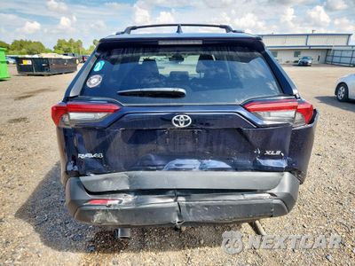 Zdjęcie 6 z 14 samochodu: 2023 TOYOTA RAV4 XLE PREMIUM VIN:2T3C1RFV3PW280133 - miniatura