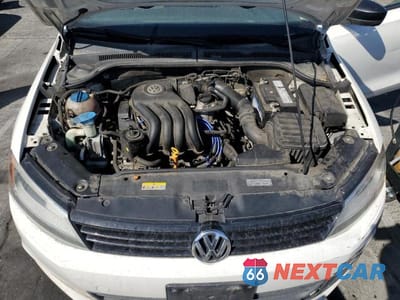 Zdjęcie 11 z 12 samochodu: 2013 VOLKSWAGEN JETTA BASE VIN:3VW2K7AJ3DM269015 - miniatura