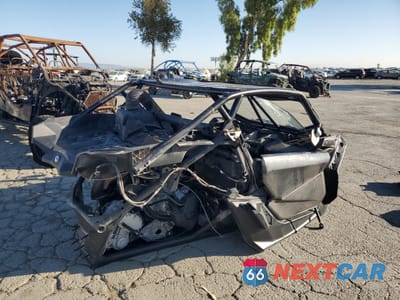 Czwarte zdjęcie samochodu z boku: 2021 CAN-AM MAVERICK X3 X RS TURBO RR VIN:3JBVXAV22MK000763 - miniatura