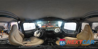 Zdjęcie 15 z 15 samochodu: 1997 JEEP WRANGLER / TJ SE VIN:1J4FY29P2VP449347 - miniatura