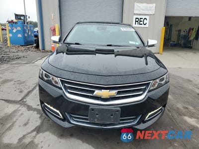 Piąte zdjęcie samochodu w środku: 2015 CHEVROLET IMPALA LTZ VIN:2G1165S3XF9271064 - miniatura