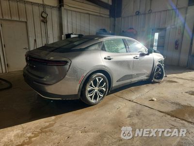 Trzecie zdjęcie samochodu z tyłu: 2026 TOYOTA CROWN XLE VIN:JTDAAAAF9T3038775 - miniatura